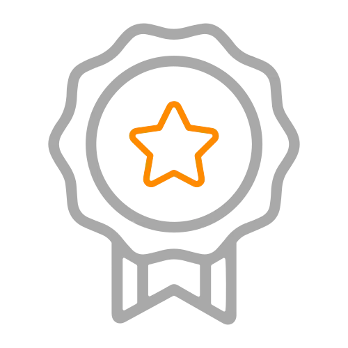 96M licensed and regulated casino icon