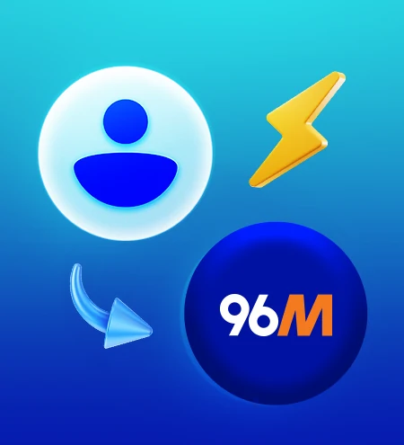 96M brand migration bonus up to MYR 488
