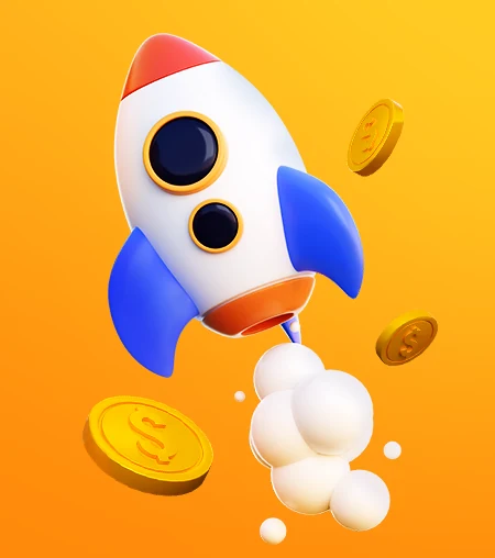 96M instant cash rebate up to 1% daily