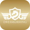 Dream Gaming HD live casino at 96M
