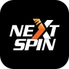 Nextspin logo