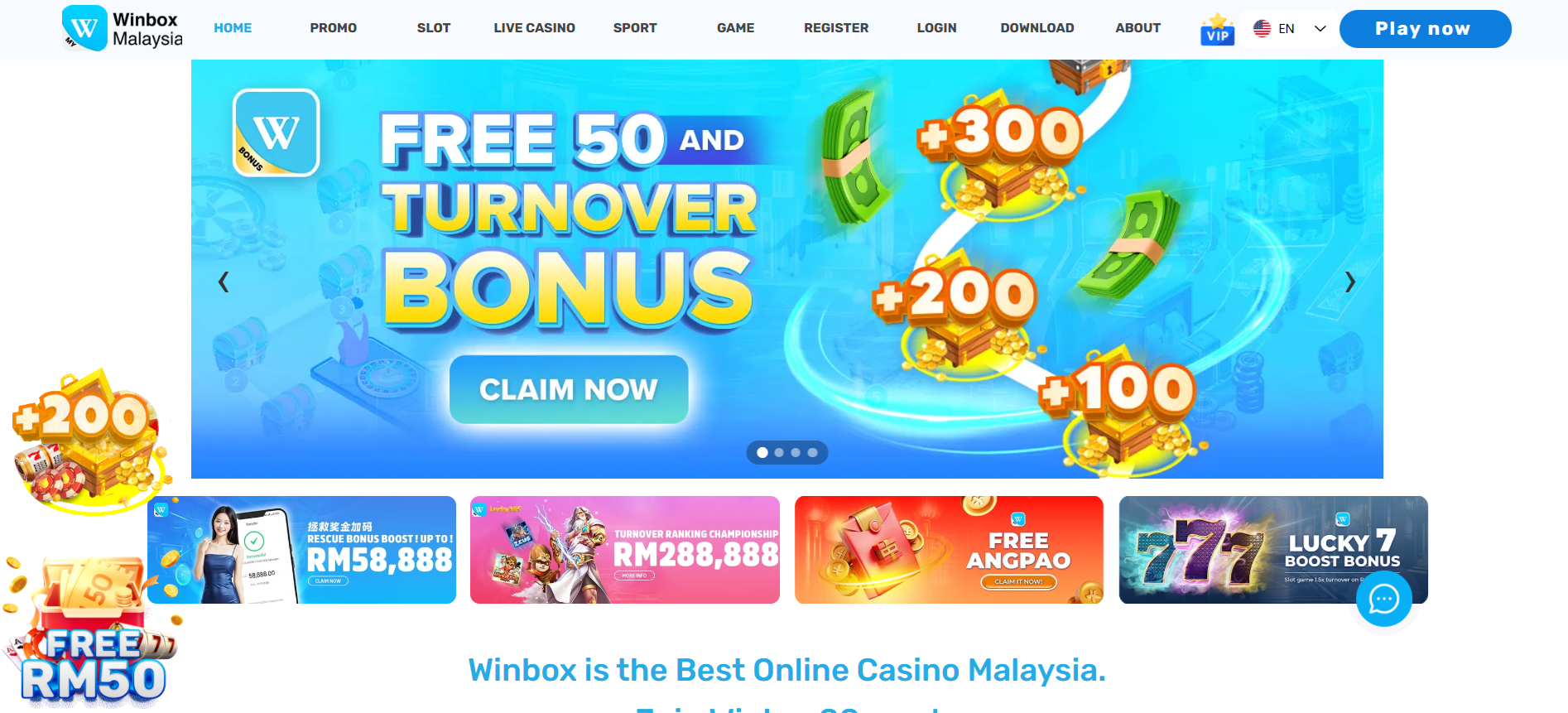 winbox official website